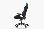Image about Gaming Chair SL5000 Vertagear Black/ blue 4