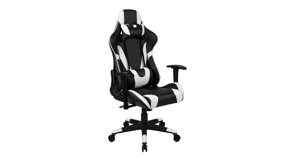 Skyline Decor X20 Gaming Chair: Adjustable Swivel Chair - Autonomous.ai