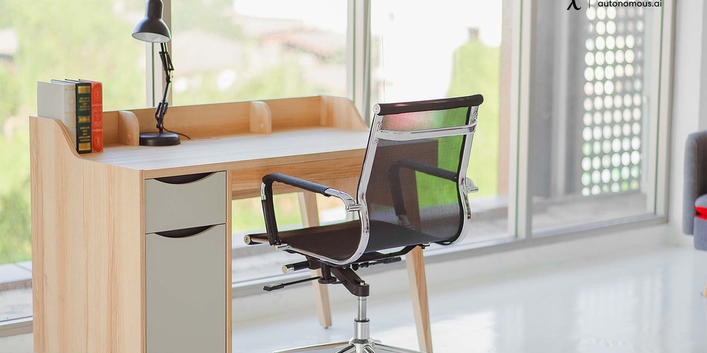 Cool Office Chair Ideas for 2023: 18 Stylish Designs for a Modern Office