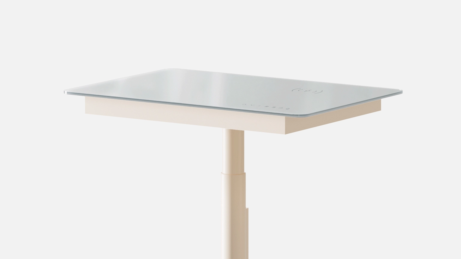 Smartdesk mini sale