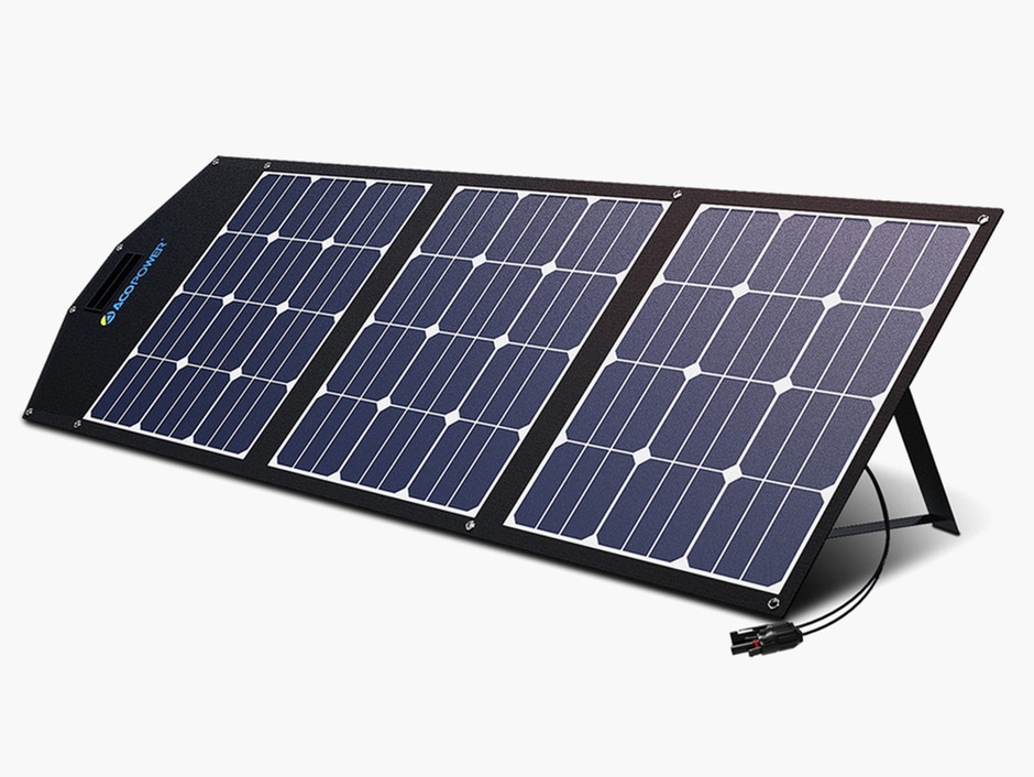 ACOPOWER Acopower 90W Foldable Solar Panel