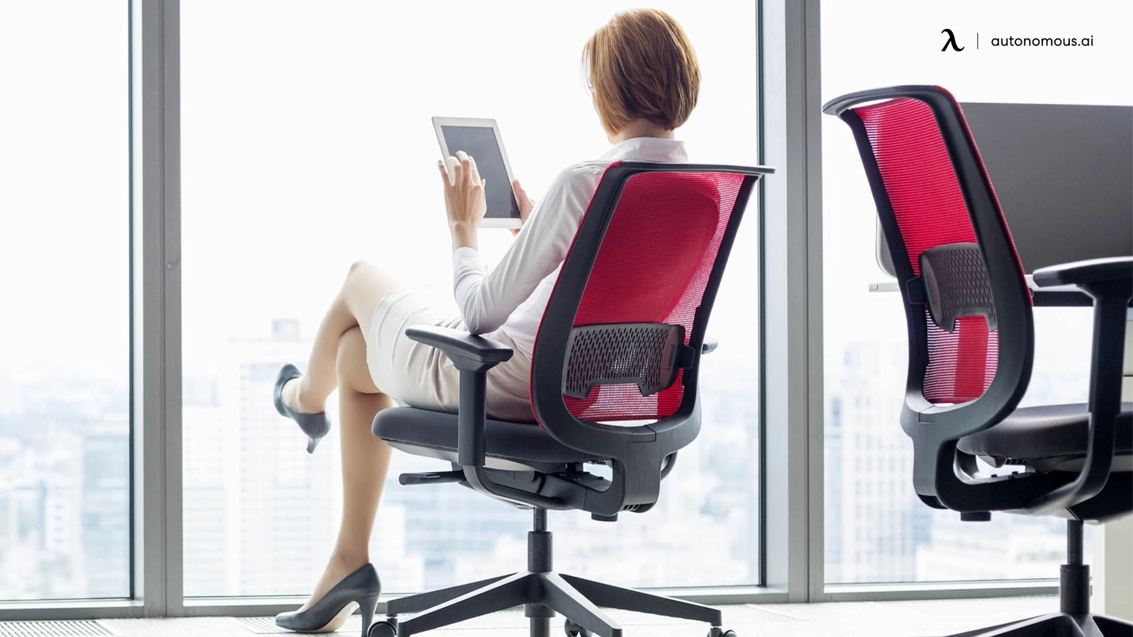 Choosing An Office Chair For Tall Short Person A Buying Guide