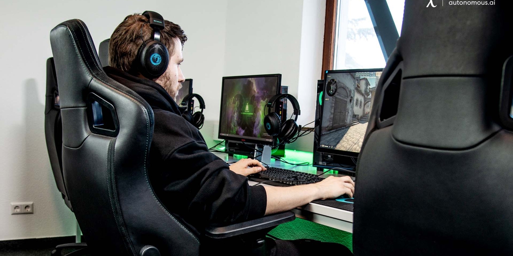 Best Adjustable Armrest Gaming Chair Every Gamer Need