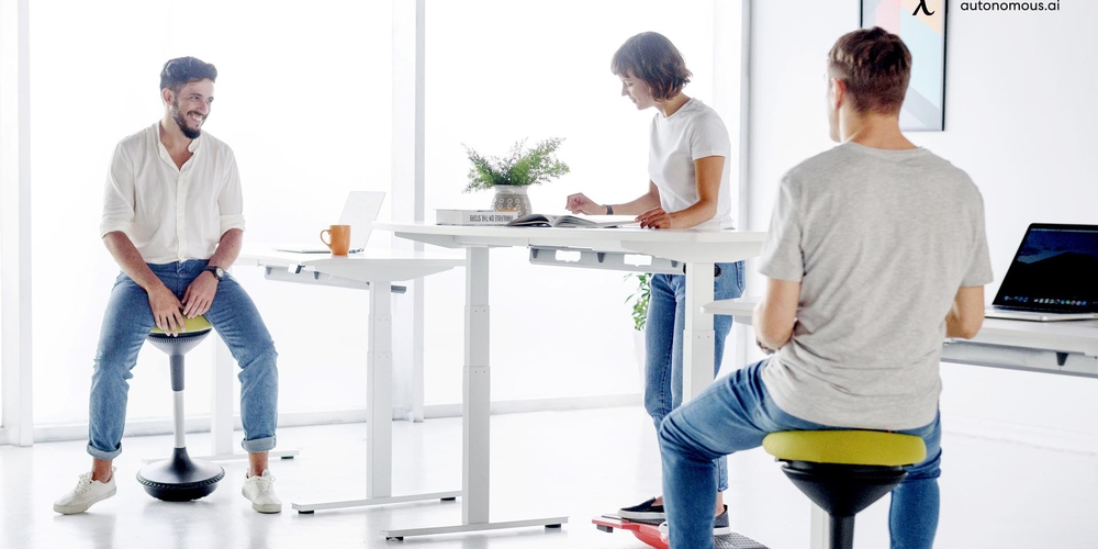 8 Standing Desk Mistakes To Avoid