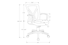 trio-supply-house-office-chair-black-base-on-castors-mid-back-white