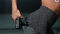 Image about Massage gun by Ovicx 10 - Autonomous.ai