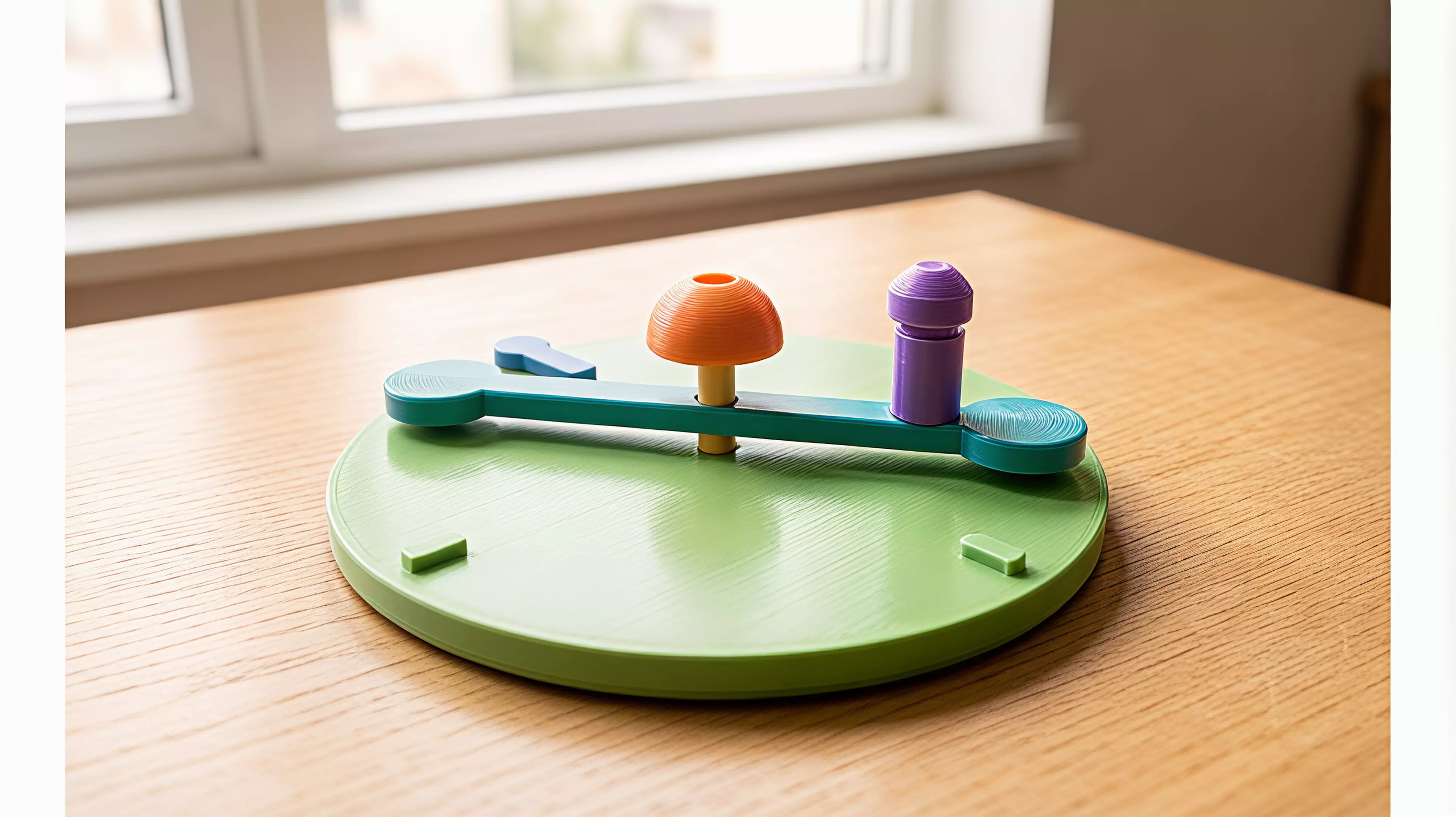 Rotate the tide arm through Sun–Earth–Moon alignment and quadrature to compare why spring and neap tide ranges differ. It is a qualitative teaching model, not a Montauk tide forecast.

By Ivy.