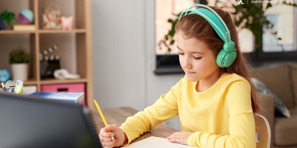 Essentials for Building Remote Learning Setup for Your Kids