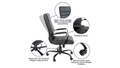 skyline-decor-high-back-black-leathersoft-executive-swivel-office-chair-black - Autonomous.ai
