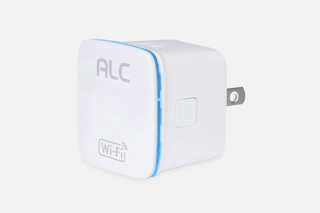 ALC Wireless Wi-Fi Repeater