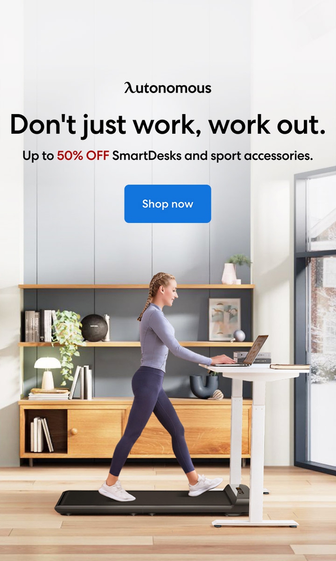 Home Office Tech Essentials Here’s Just What You Need