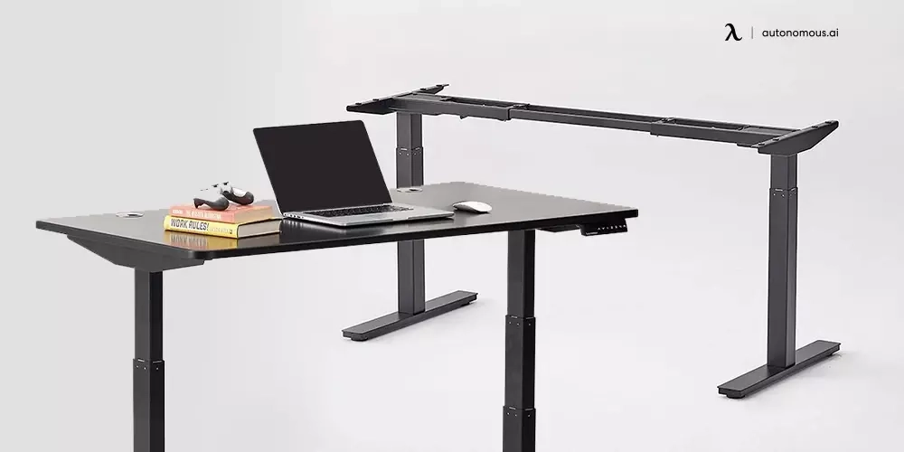 Top 13 Standing Desk Base Frames: A Full Buying Guide