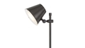 Image about Industrial LED FLoor Lamp by Benzara 3 - Autonomous.ai