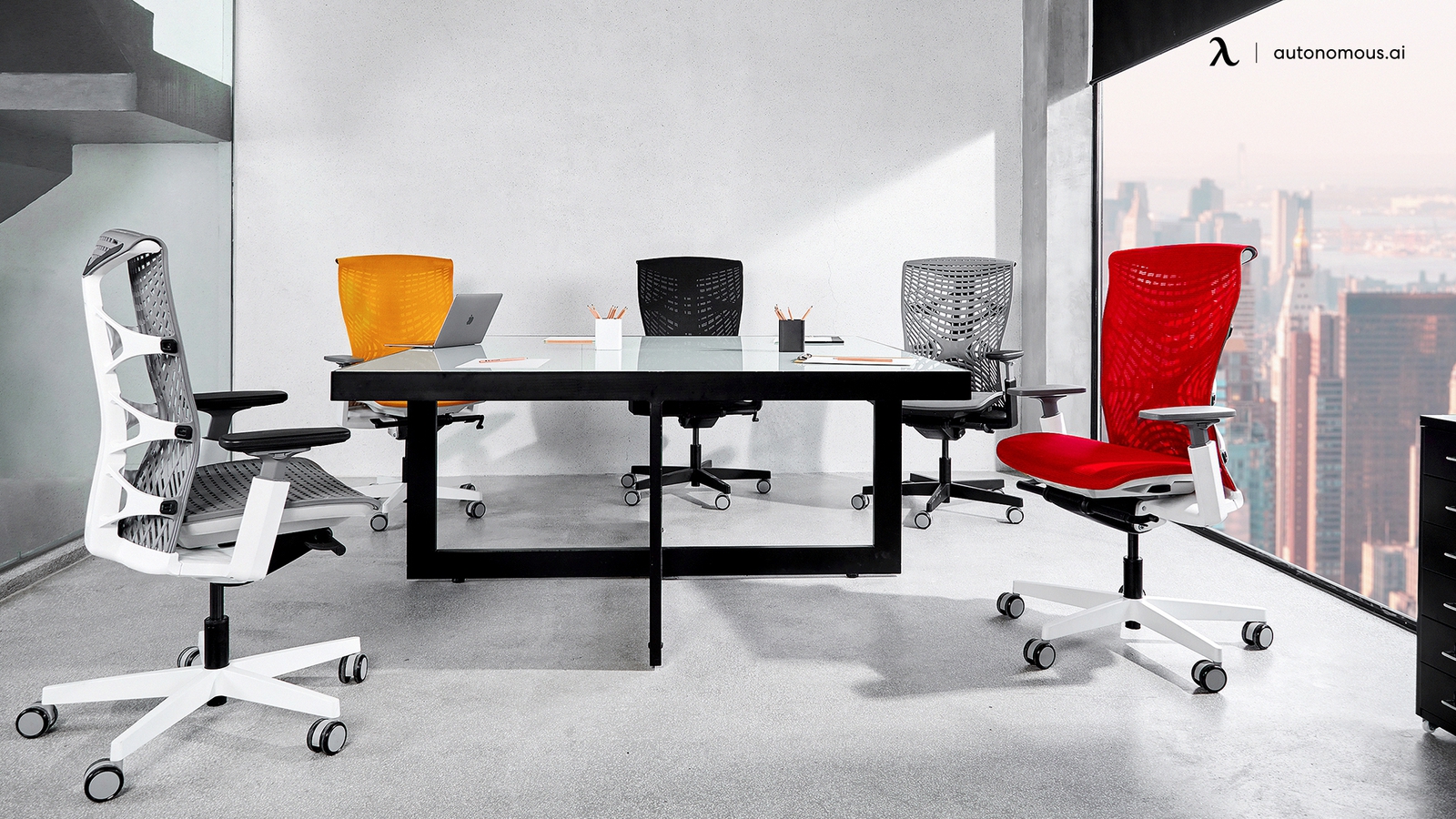 20 Best Ergonomic Office Chairs Under $500 for Your Office
