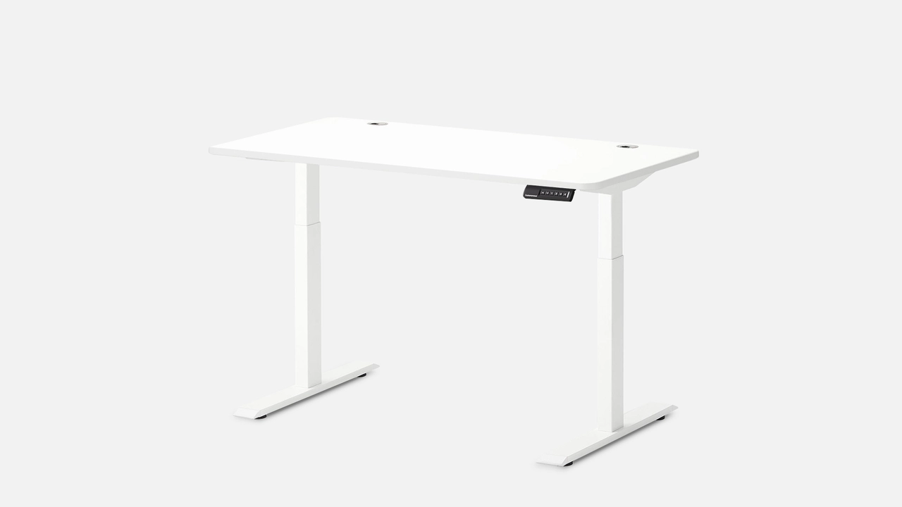 Autonomous ergo desk shop