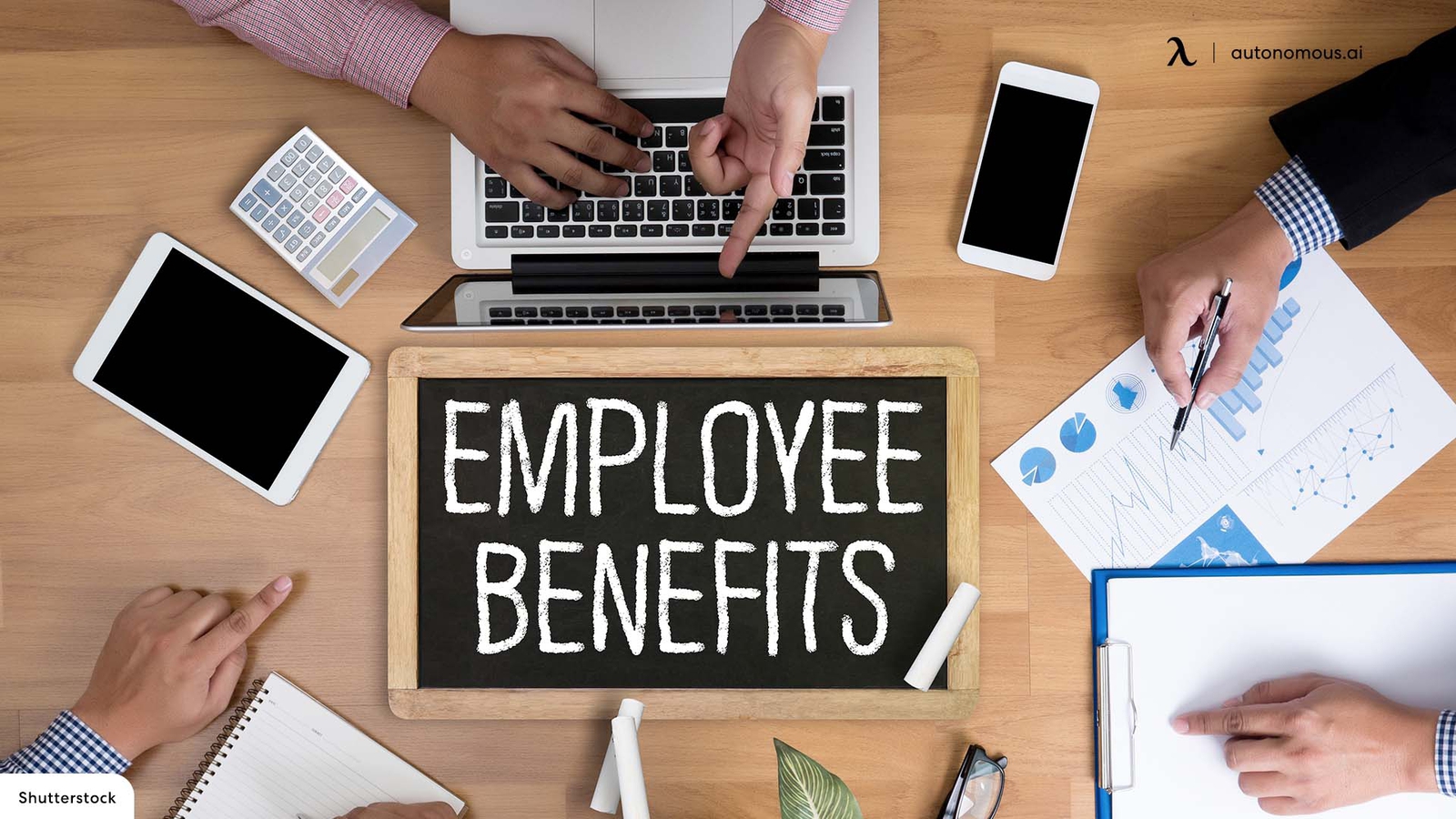 Examples of Common Small Business Benefits Packages