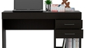 fm-furniture-austin-computer-desk-two-drawers-black-wengue - Autonomous.ai