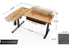 eureka-ergonomic-l60-l-shaped-standing-desk-key-board-tray-left