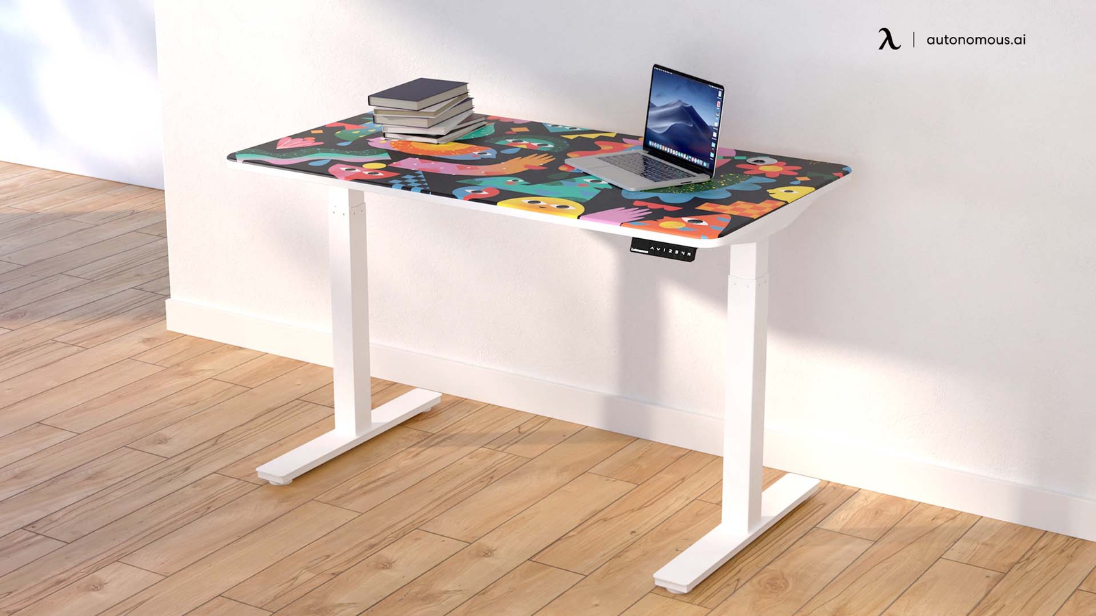 What Is the Best Office Standing Desk with a Modern Design for 2021?