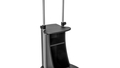 techni-mobili-sit-to-stand-rolling-adjustable-height-laptop-cart-graphite - Autonomous.ai