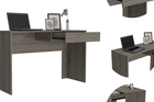 fm-furniture-tampa-computer-desk-one-drawer-light-gray