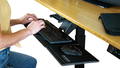 uncaged-ergonomics-kt1-adjustable-keyboard-tray-kt1-adjustable-keyboard-tray - Autonomous.ai