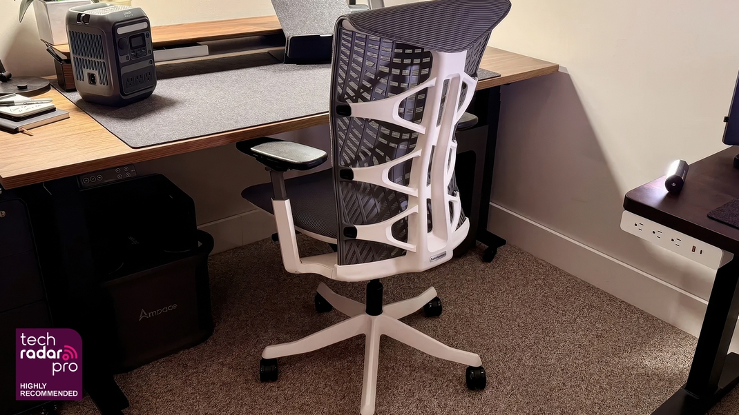 ErgoChair Ultra 2