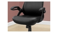 trio-supply-house-office-chair-black-leather-look-multi-position-office-chair-black-leather-look-multi-position - Autonomous.ai