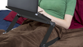 uncaged-ergonomics-workez-light-laptop-stand-and-lap-desk-black - Autonomous.ai