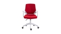 trio-supply-house-height-adjustable-mid-back-office-chair-red - Autonomous.ai