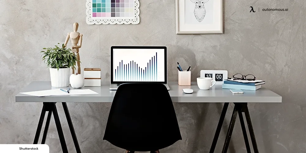 Save Big with These Home Office Furniture Discounts