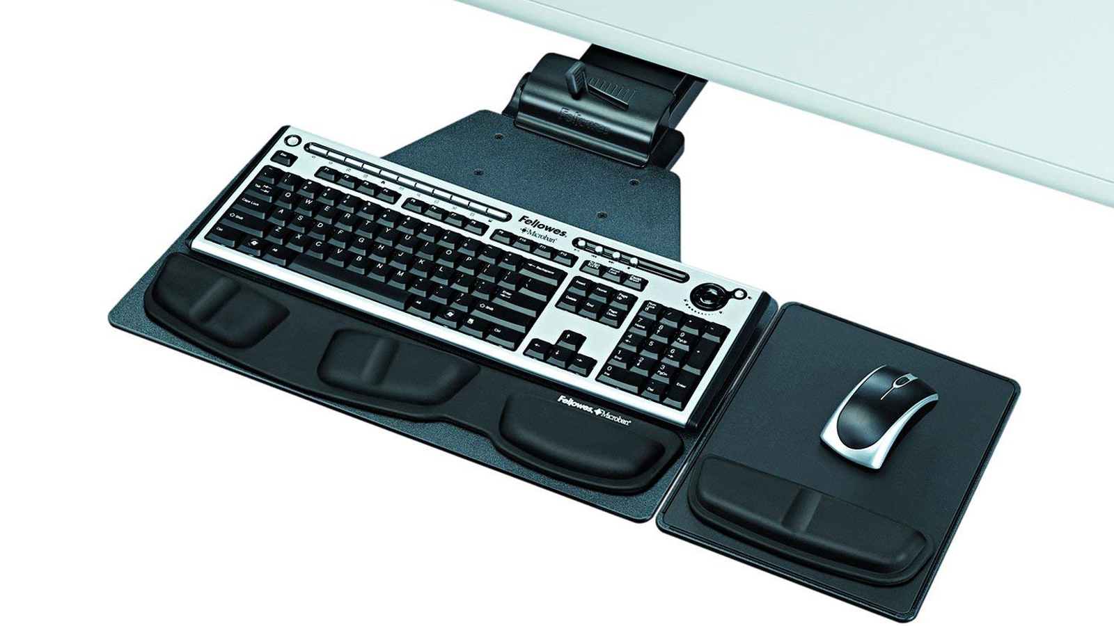 15 Best Keyboard Tray for Gaming. How To Choose The Right One?