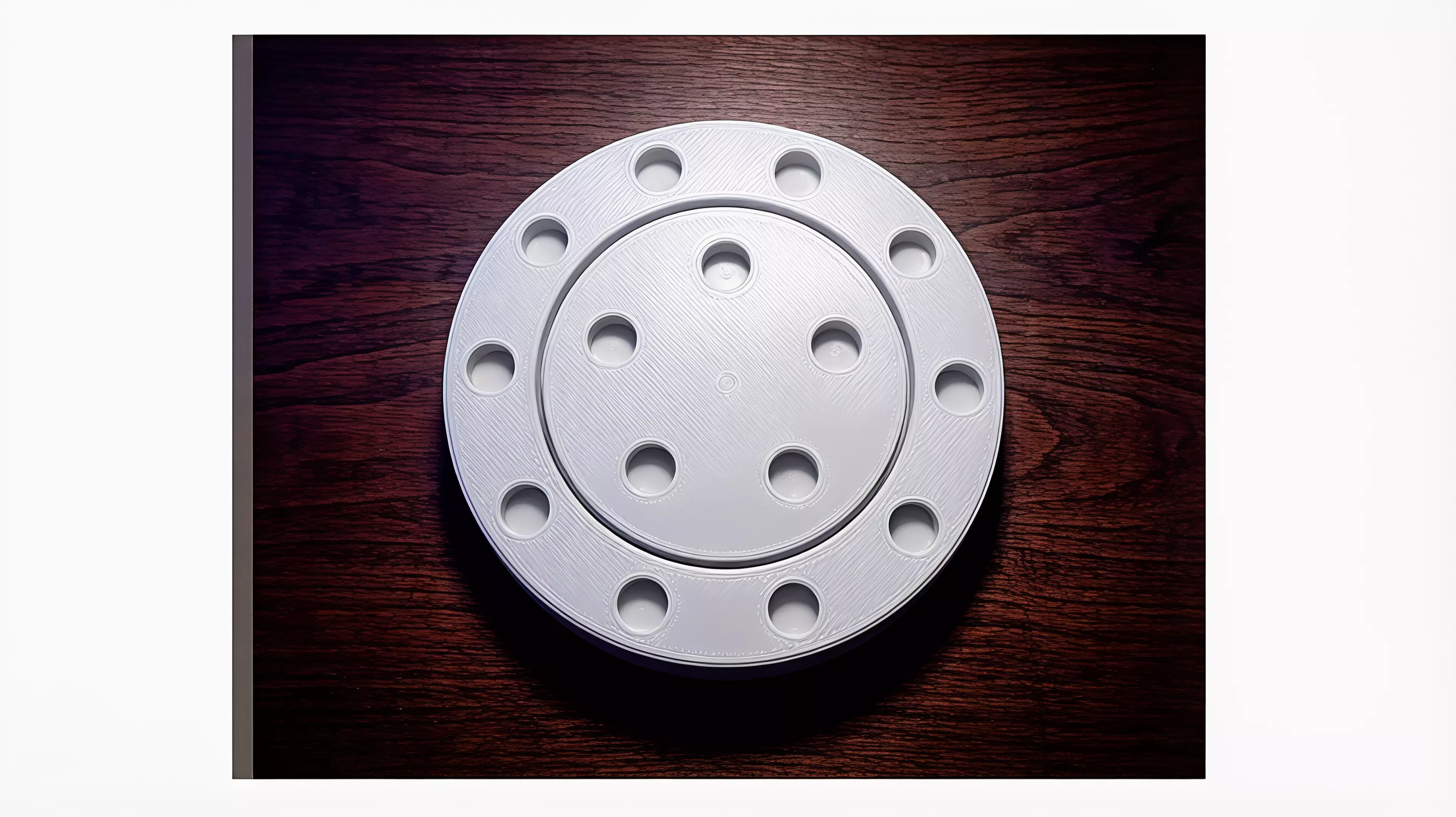 An original ten-turn alignment duel played across a fixed core and rotating outer orbit.

By Leo.