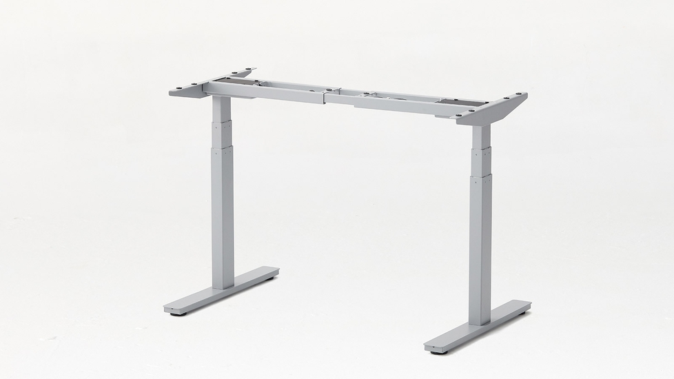 Smartdesk 2 white oak outlet