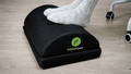 ErgoFoam Adjustable Foot Rest (Mesh) - ErgoFoam Adjustable Foot Rest (Mesh) - Autonomous.ai