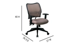 trio-supply-house-deluxe-task-chair-with-veraflex-seat-and-back-latte