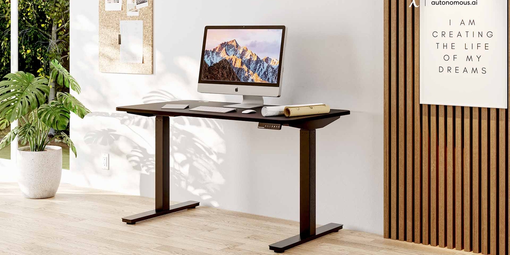 What Is the Best Adjustable Desk for Your Home Office?