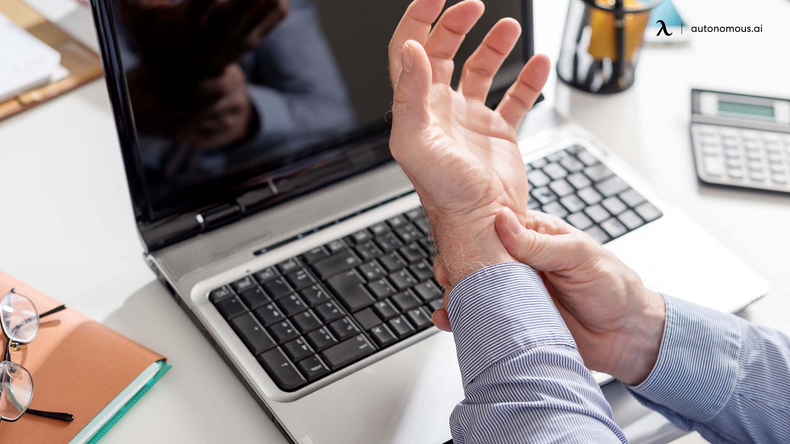 What Is Carpal Tunnel Syndrome and How to Prevent It