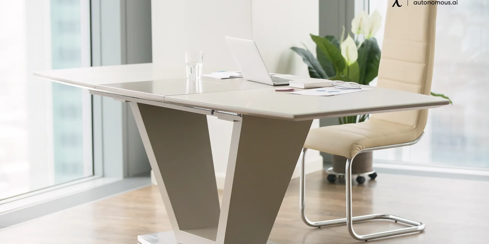 Top 15 Modern Executive Desk for Sale in 2022