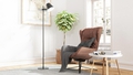 Image about Industrial LED FLoor Lamp by Benzara 6 - Autonomous.ai