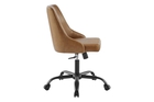 trio-supply-house-designate-swivel-vegan-leather-office-chair-tan