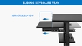 mobile-standing-desk-with-retractable-keyboard-by-mount-it-mobile-standing-desk-with-retractable-keyboard-by-mount-it - Autonomous.ai
