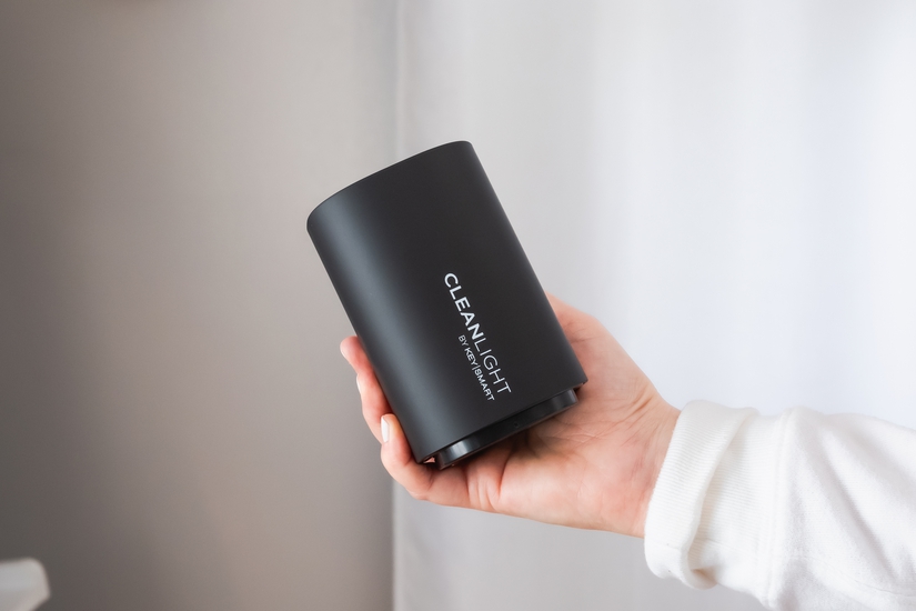 Cleanlight store air purifier