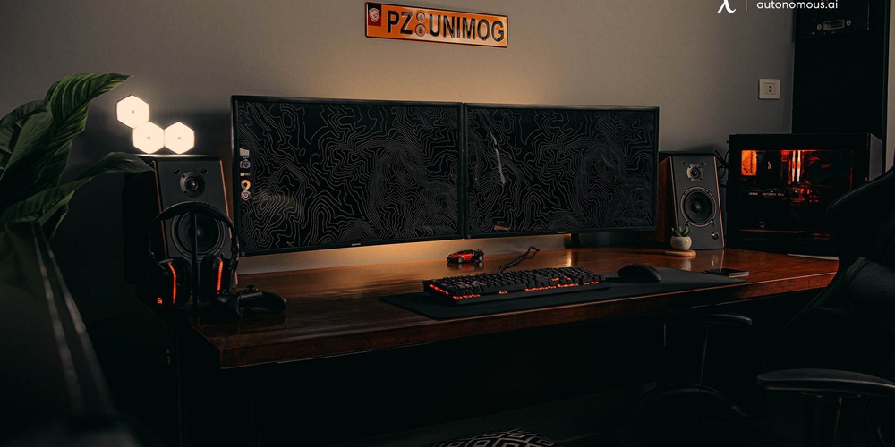 The Ultimate Guide to a Pro Gaming Setup for 2023