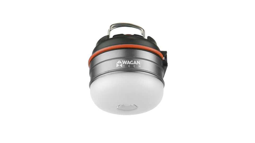 Wagan Brite-Nite Duo USB Lantern EL4305