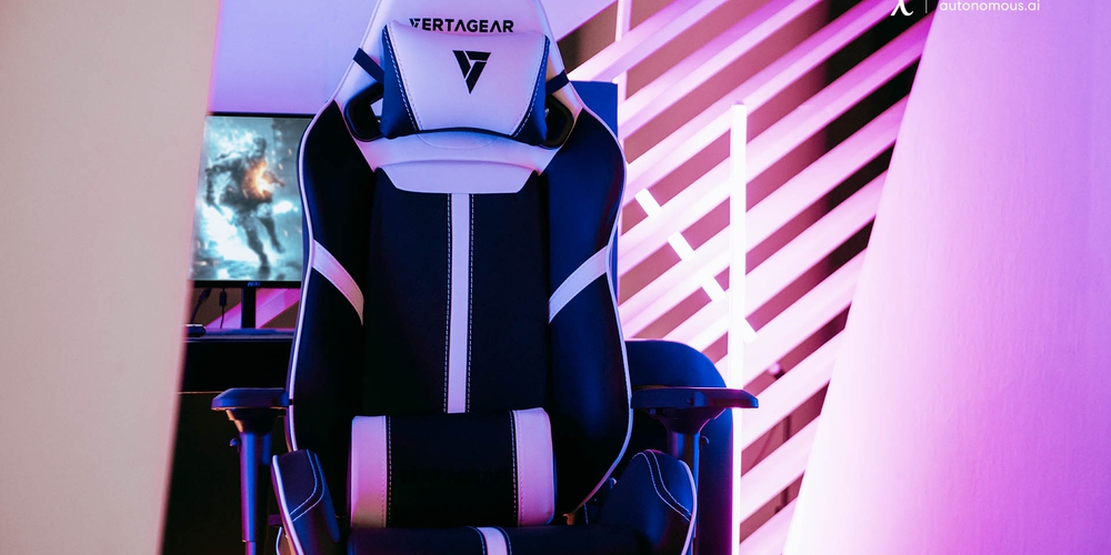 10 Best White Gaming Chairs in 2023 For Every Budget
