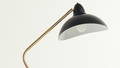 Image about Swoop LED Floor Lamp by Brighttech 2 - Autonomous.ai