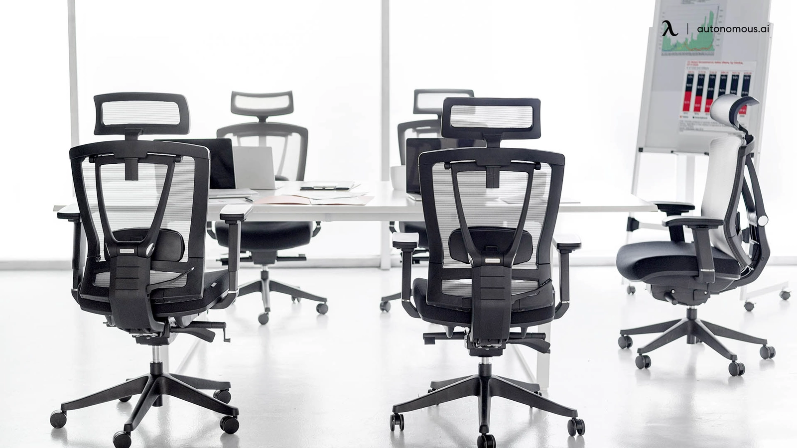 15 Ideal Office Chairs for Leg Circulation in 2024