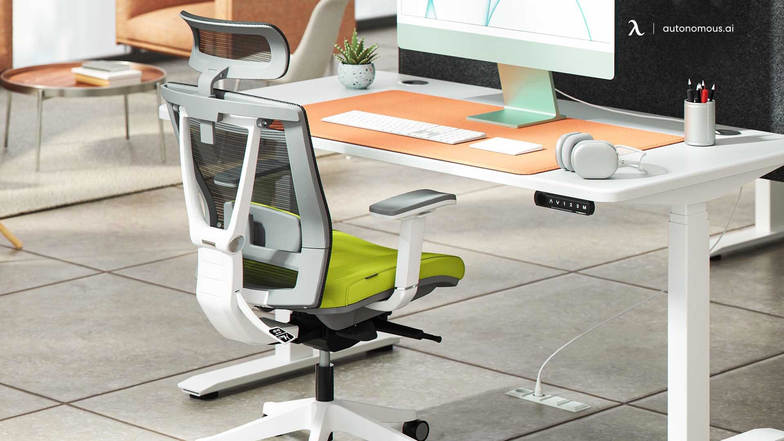 20 Top Rated Computer Ergonomic Chair of 2023