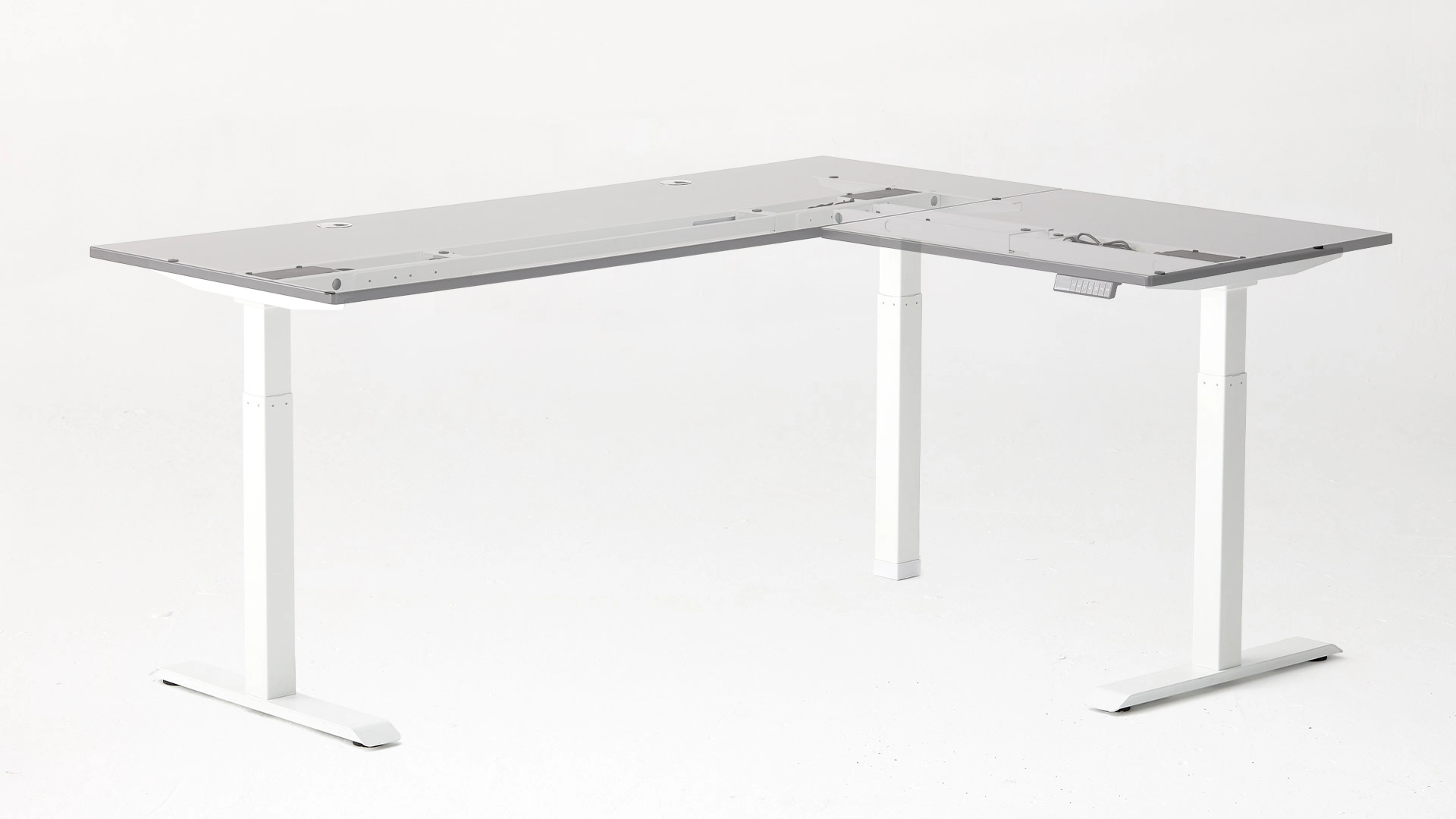 SmartDesk DIY